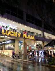 Lucky Plaza (D9), Shop House #456617191